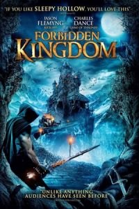 Forbidden Kingdom (Viy)