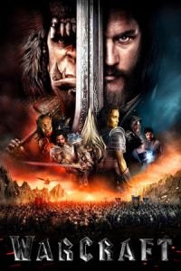 Warcraft: The Beginning (Warcraft)