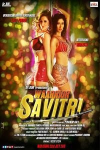 Warrior Savitri
