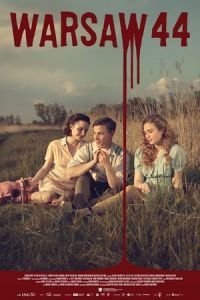Warsaw '44 (Miasto 44)