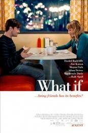 What If (The F Word)