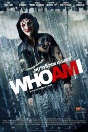 Who Am I (Who Am I - Kein System ist sicher)