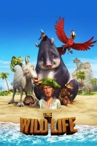 The Wild Life (Robinson Crusoe)
