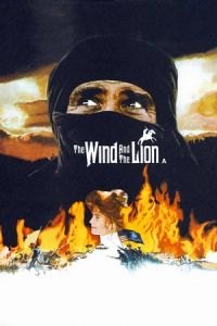 The Wind and the Lion
