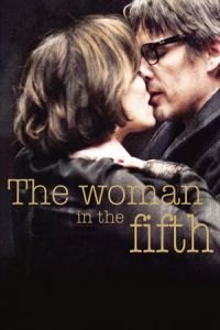 The Woman in the Fifth (La femme du Veme)