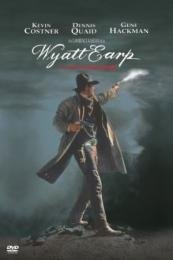 Wyatt Earp