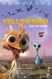 Yellowbird (Gus - Petit oiseau, grand voyage)