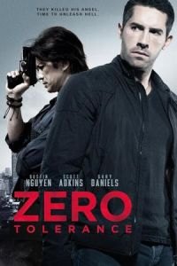 2 Guns: Zero Tolerance (Zero Tolerance)