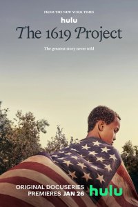 The 1619 Project (2023)