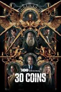 30 Coins (2021)