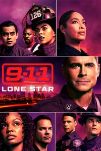 9-1-1: Lone Star (2020) - Season 5