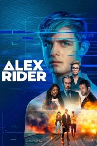 Alex Rider (2020)