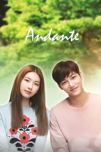 Andante (2017) - Season 1