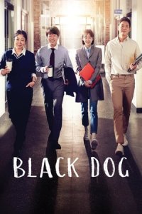Black Dog (Beullaekdok) (2019) - Season 1