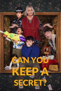 Can You Keep a Secret? (2026) - Season 1