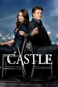 Castle (2009) - Season 2
