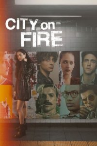 City on Fire (2023) - Season 1