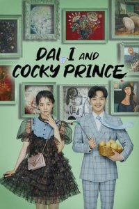 Dali and the Cocky Prince (Dalriwa Gamjatang) - Season 1 Episode 1 (2021)