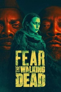 Fear the Walking Dead (2015)