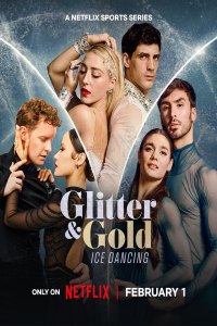 Glitter & Gold: Ice Dancing (2026)