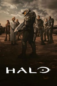 Halo (2022) - Season 1