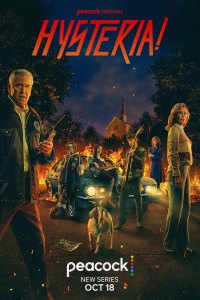 Hysteria! (2024)