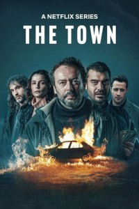 The Town (Kasaba) (2025)