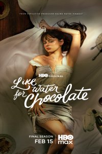 Like Water for Chocolate (2024) - Season 1