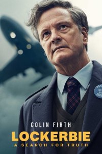 Lockerbie: A Search for Truth (2025) - Season 1