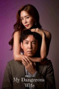 My Dangerous Wife (Naui Wiheomhan Anae) - Season 1 Episode 1 (2020)