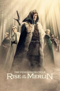 The Pendragon Cycle: Rise of the Merlin (2026) - Season 1