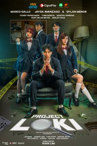 Project Loki - Season 1 Episode 2 (2026)