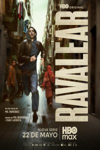 Ravalear: Not for Sale (2026) - Season 1