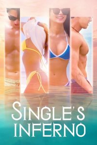Single's Inferno (2021) - Single's Inferno - Season 1 Episode 2 (2021)