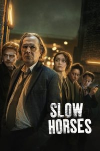 Slow Horses (2022) - Season 1