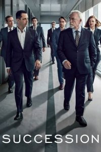 Succession (2018) - Season 2