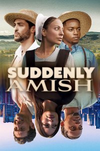 Suddenly Amish (2026)