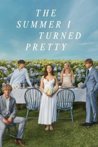 The Summer I Turned Pretty (2022) - Season 2