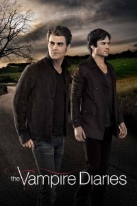 The Vampire Diaries (2009)