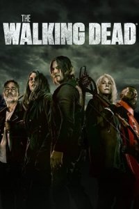 The Walking Dead (2010)