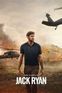 Tom Clancy's Jack Ryan (Jack Ryan) (2018)