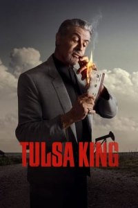 Tulsa King (2022) - Season 1