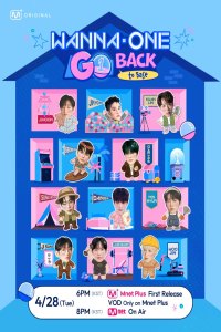 WANNA ONE GO: Back to Base - Season 1 Episode 6 (2026)
