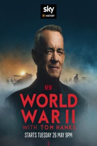 World War II with Tom Hanks (2026)
