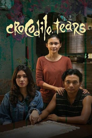 Air Mata Buaya (2026)