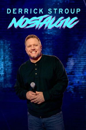 Derrick Stroup: Nostalgic (2026)
