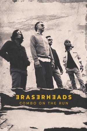 Eraserheads: Combo on the Run (2025)