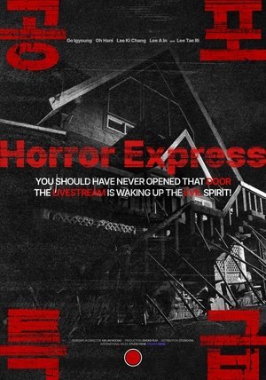 Horror Express (2025)