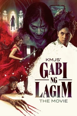 KMJS’ Gabi Ng Lagim: The Movie (2025)