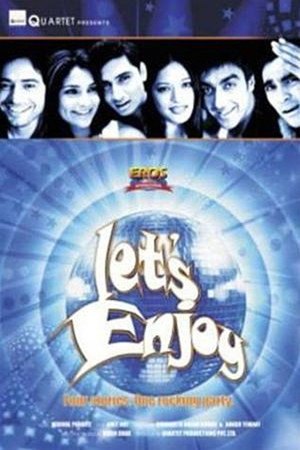 Let’s Enjoy (2004)